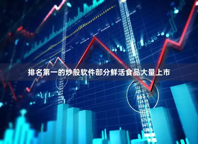 排名第一的炒股软件部分鲜活食品大量上市